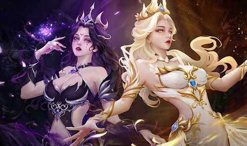 神泣纷争战士职业超详细攻略：能抗能打新手首选，属性加点与技能搭配全解析